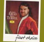 Bryn Terfel - Handel: Arias