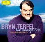 Bryn Terfel - Scarborough Fair - Songs from the British Isles