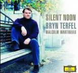 Bryn Terfel - Silent Noon