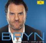 Bryn Terfel - Simple Gifts