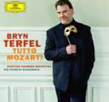Bryn Terfel - Tutto Mozart!
