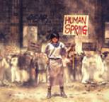 Buchanan - Human Spring