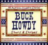 Buck Howdy - All American Campfire Stories