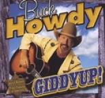 Buck Howdy - Giddyup!
