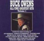 Buck Owens - All-Time Greatest Hits Volume 1