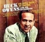 Buck Owens - I've Got a Tiger by the Tail