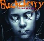 Buckcherry - Time Bomb