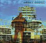 Buckethead - GIANT ROBOT