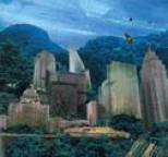 Buckethead - Population Override