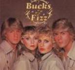 Bucks Fizz - Bucks Fizz