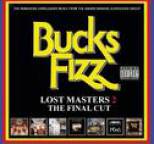 Bucks Fizz - The Lost Masters 2: The Final Cut