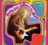 Buddy Guy - A Man And The Blues