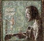 Buddy Guy - Blues Singer