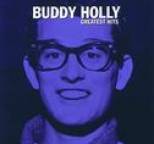 Buddy Holly - Greatest Hits