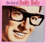 Buddy Holly - The Best of Buddy Holly