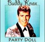 Buddy Knox - Party Doll
