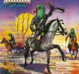 Budgie - Bandolier