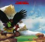 Budgie - Never Turn Your Back on a Friend