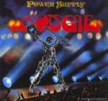 Budgie - Power Supply