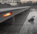 Buffalo Nickel - Liberty Road
