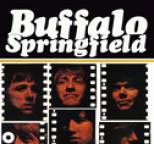 Buffalo Springfield - Buffalo Springfield