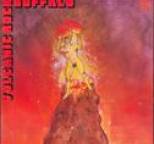 Buffalo - Volcanic Rock