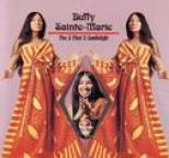 Buffy Sainte-Marie - Fire Fleet And Candlelight