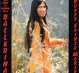 Buffy Sainte-Marie - She Used To Wanna Be A Ballerina