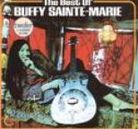 Buffy Sainte-Marie - The Best Of