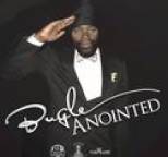 Bugle - Anointed - Single
