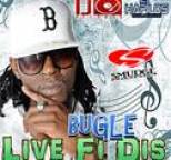 Bugle - Live Fi Dis