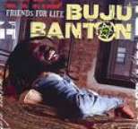 Buju Banton - Friends For Life