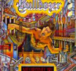 Bulldozer - Neurodeliri