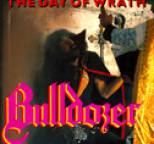 Bulldozer - The Day of Wrath