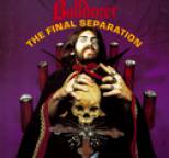 Bulldozer - The Final Separation