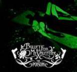 Bullet for My Valentine - The Poison (Deluxe Version)