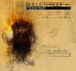 BulletProof Messenger - The Crucial Line - Enhanced CD