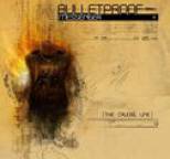 BulletProof Messenger - The Crucial Line