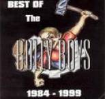 Bully Boys - Over 6 Million Served: Best of the Bully Boys 1984-1999