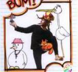 BUM - Bum