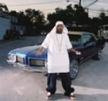 Bun B - Draped Up