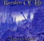Burden Of Life - Ashes of Existence