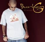 Burhan G - Playground