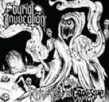 Burial Invocation - Rituals of the Grotesque