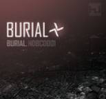 Burial - Burial