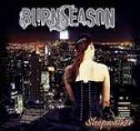 Burn Season - Sleepwalker EP