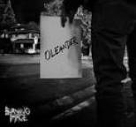 Burning Image - Oleander