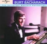Burt Bacharach - Classic Burt Bacharach - The Universal Masters Collection