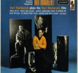 Burt Bacharach - Hit Maker!