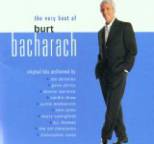 Burt Bacharach - The Very Best of Burt Bacharach